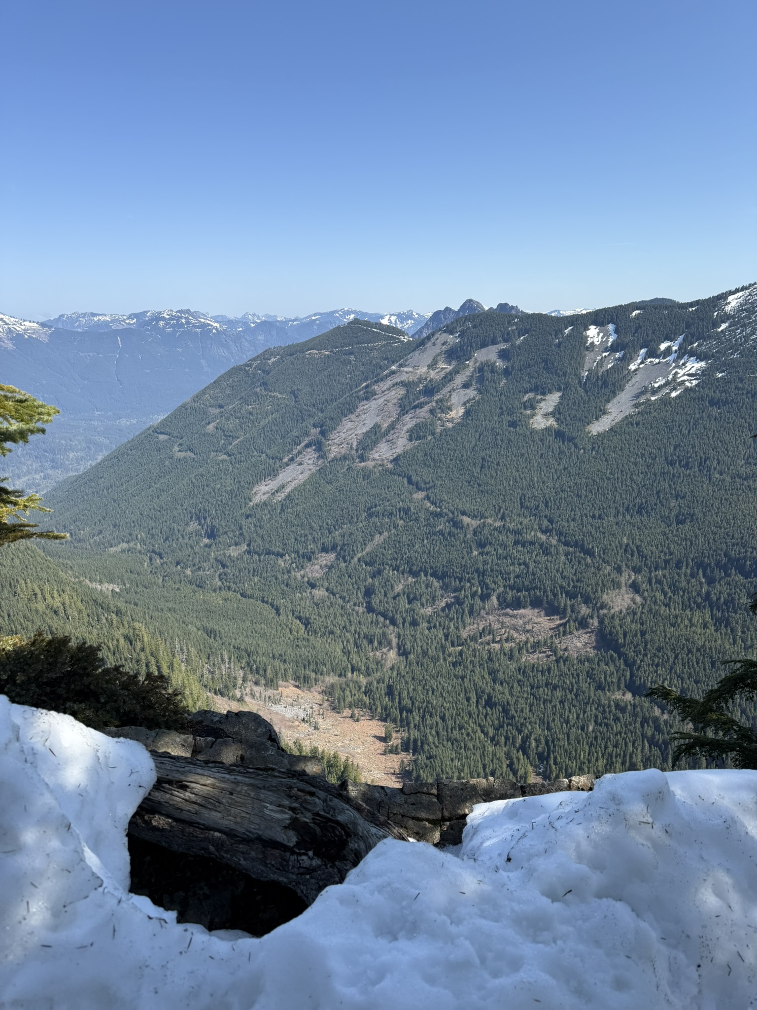 More Hike Photos.