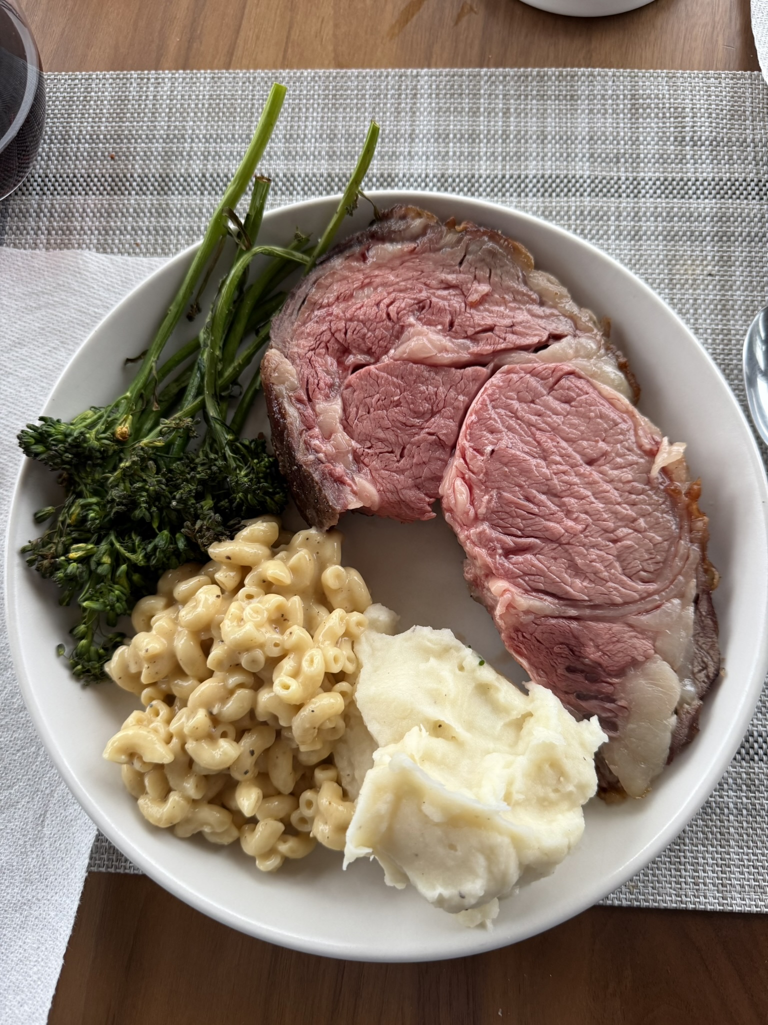 Prime Rib 2