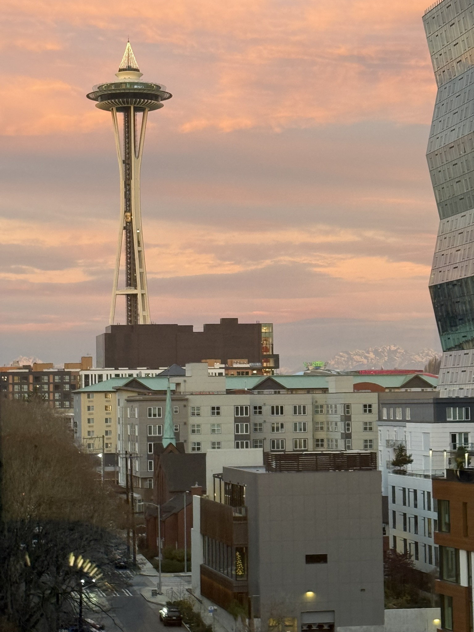 Seattle!