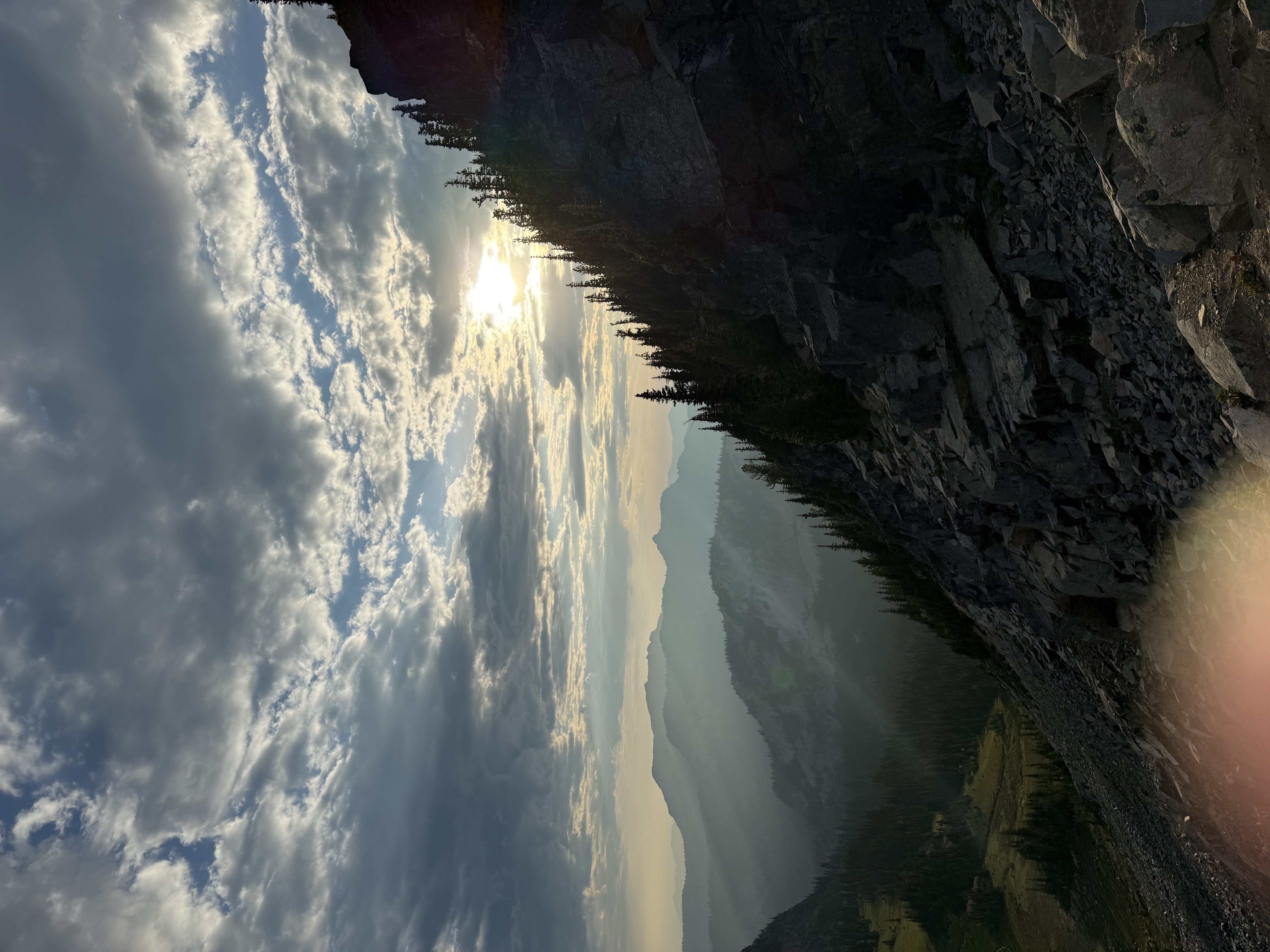 Hike photo dump