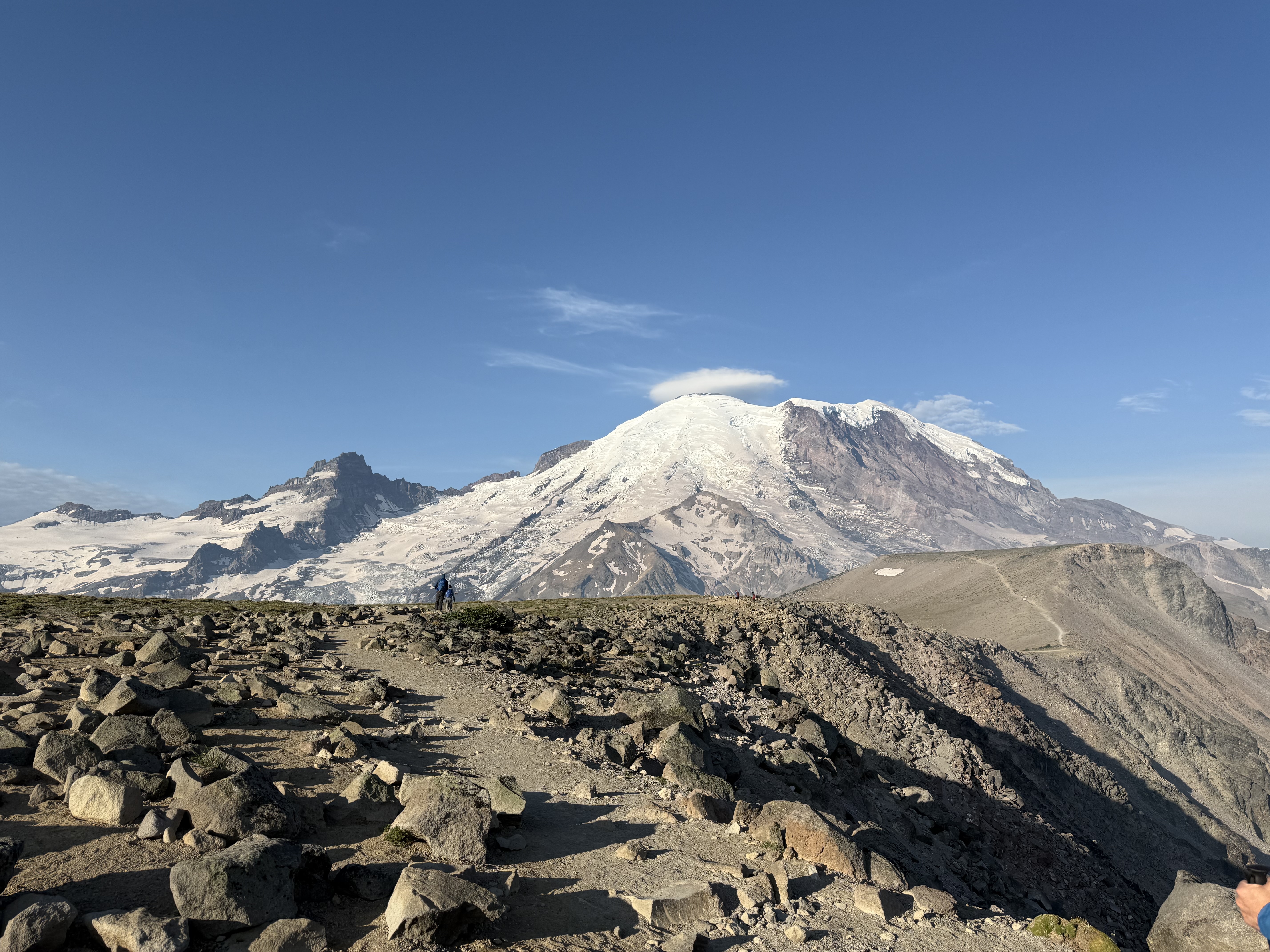 Hike photo dump