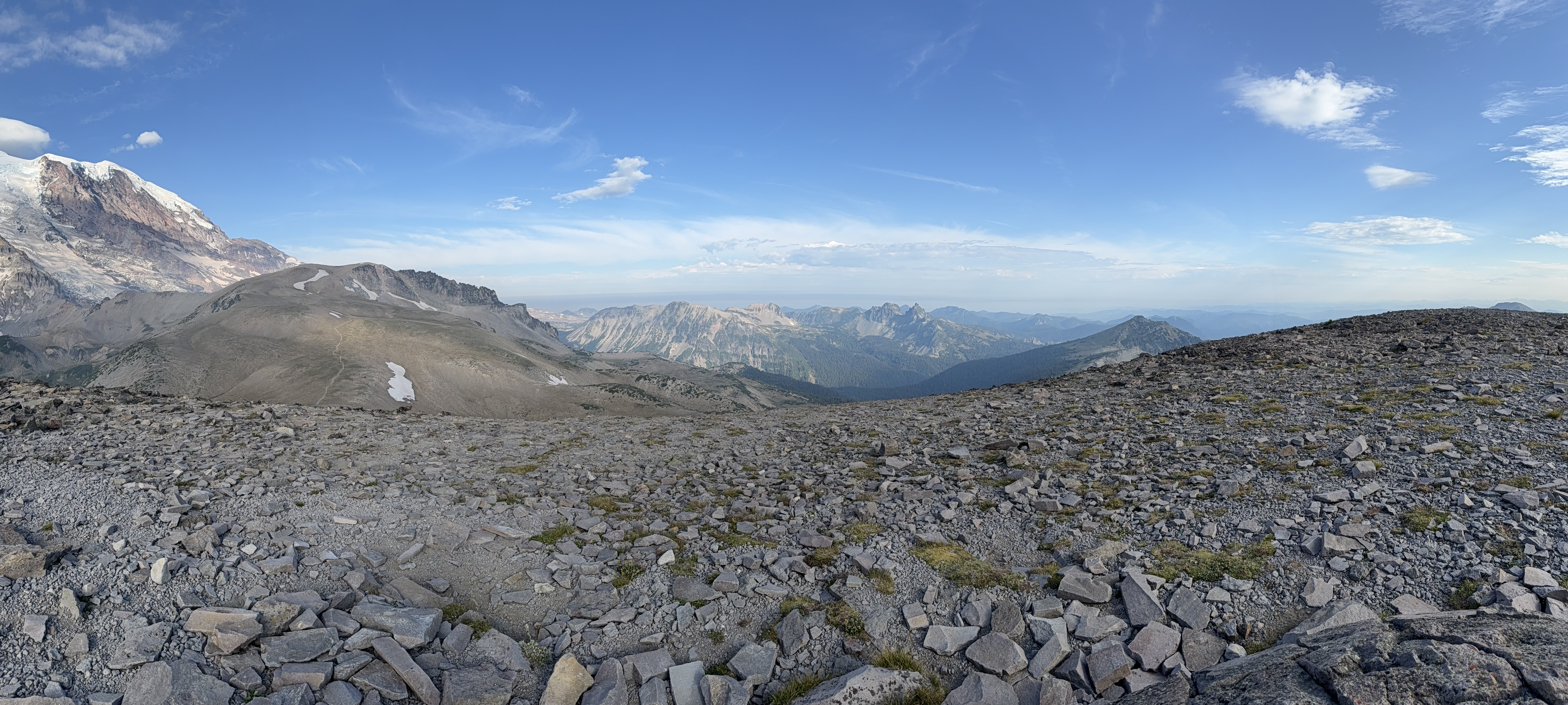Hike photo dump
