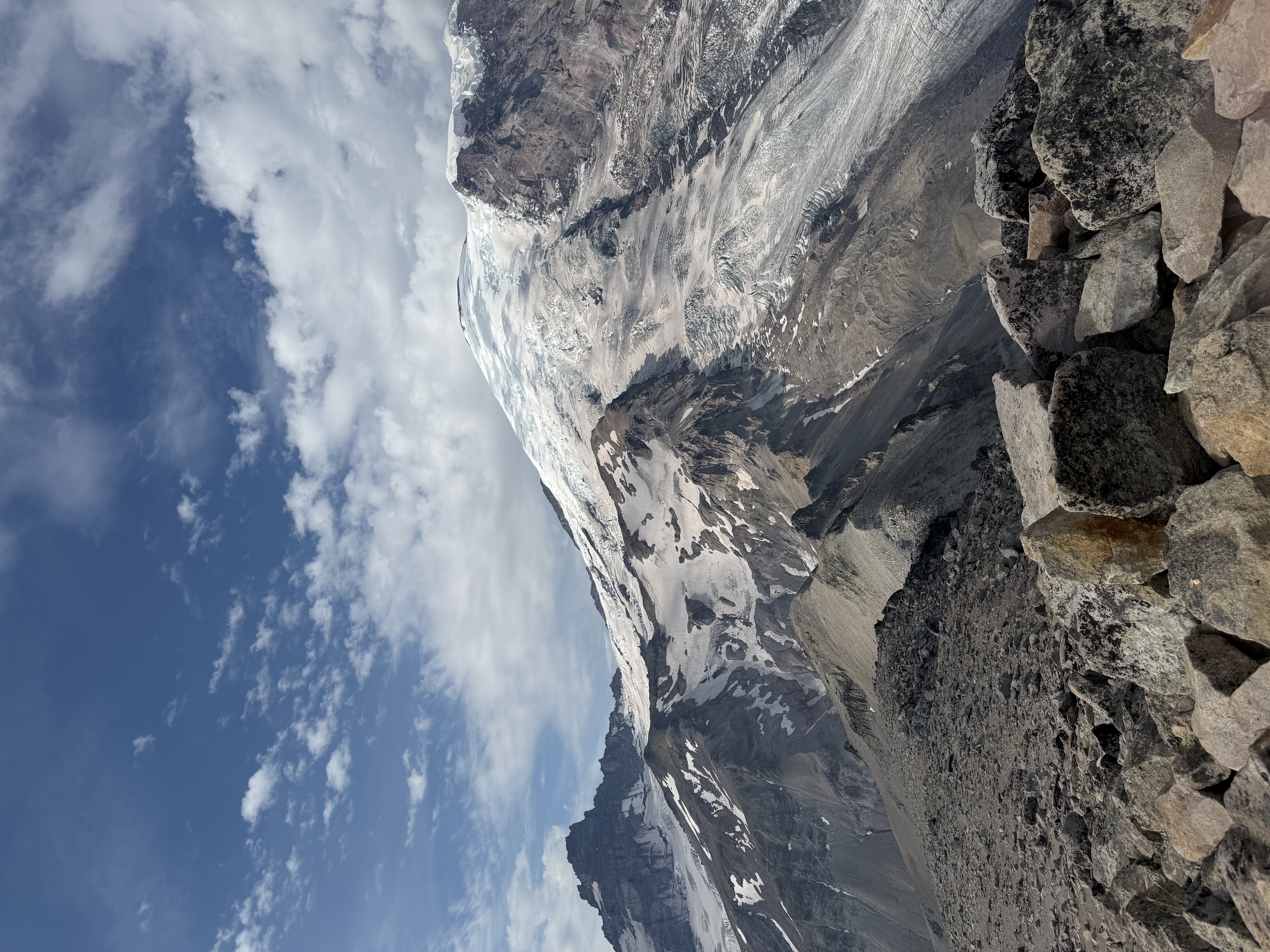 Hike photo dump