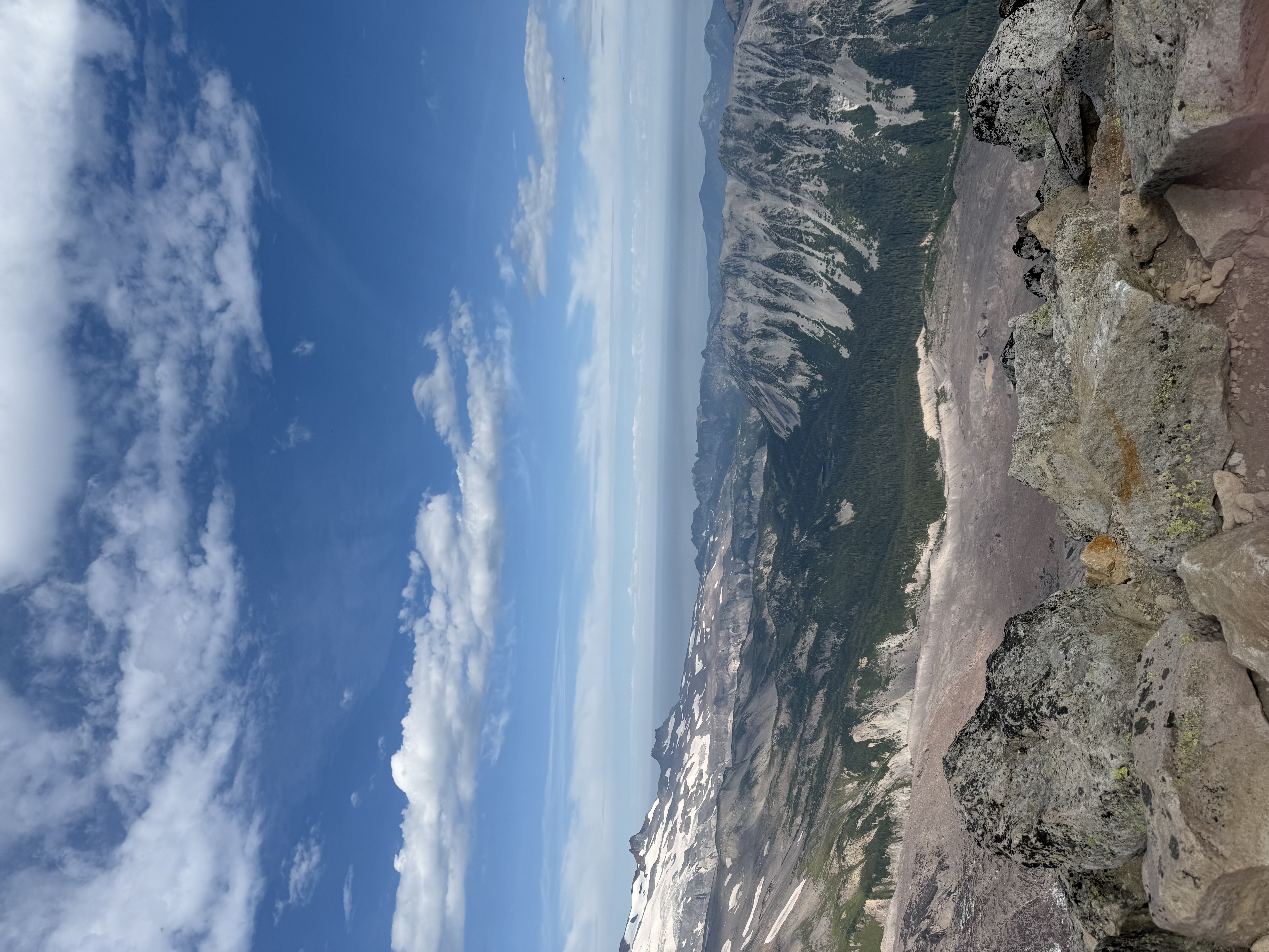 Hike photo dump