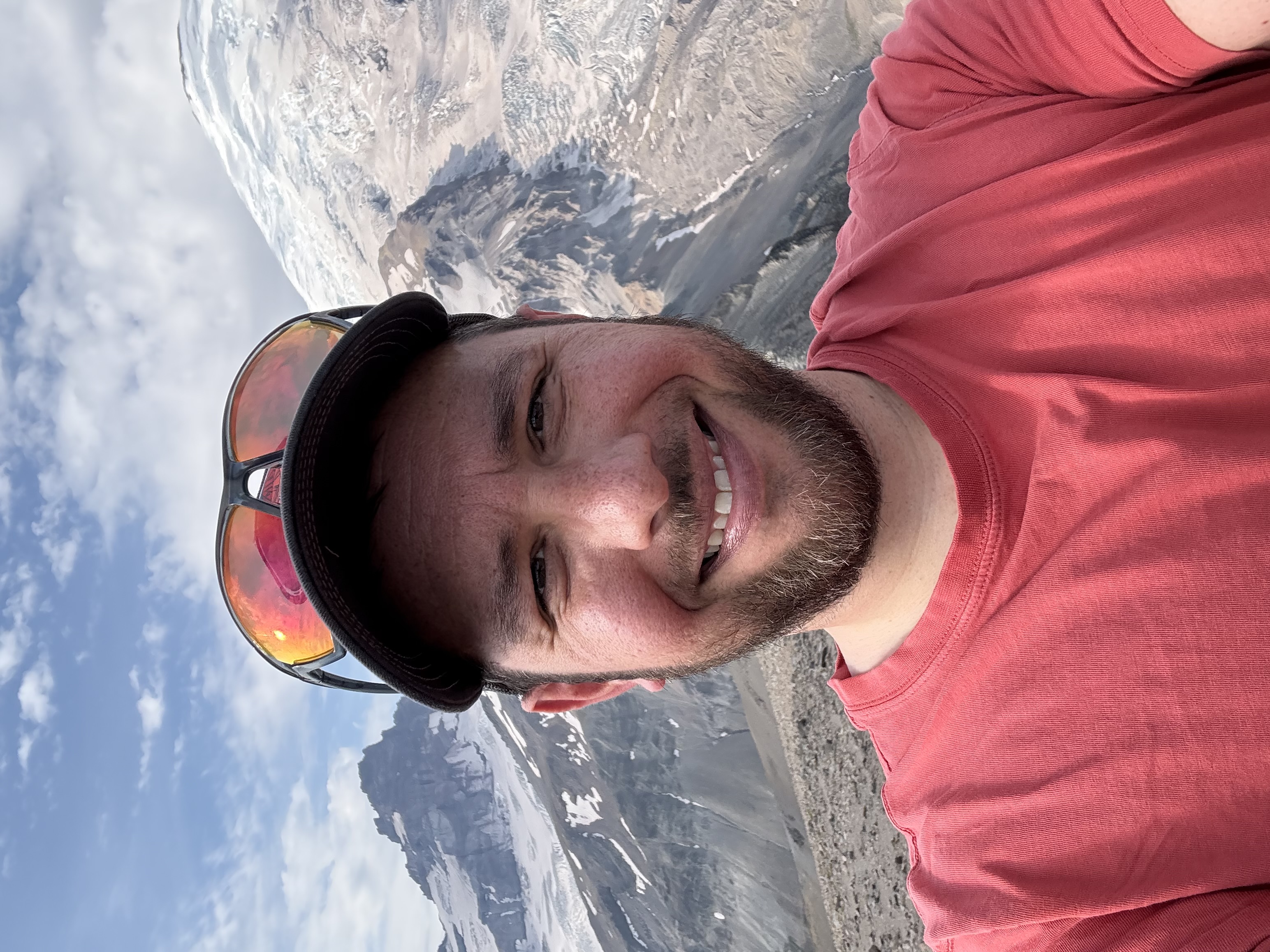 Hike photo dump