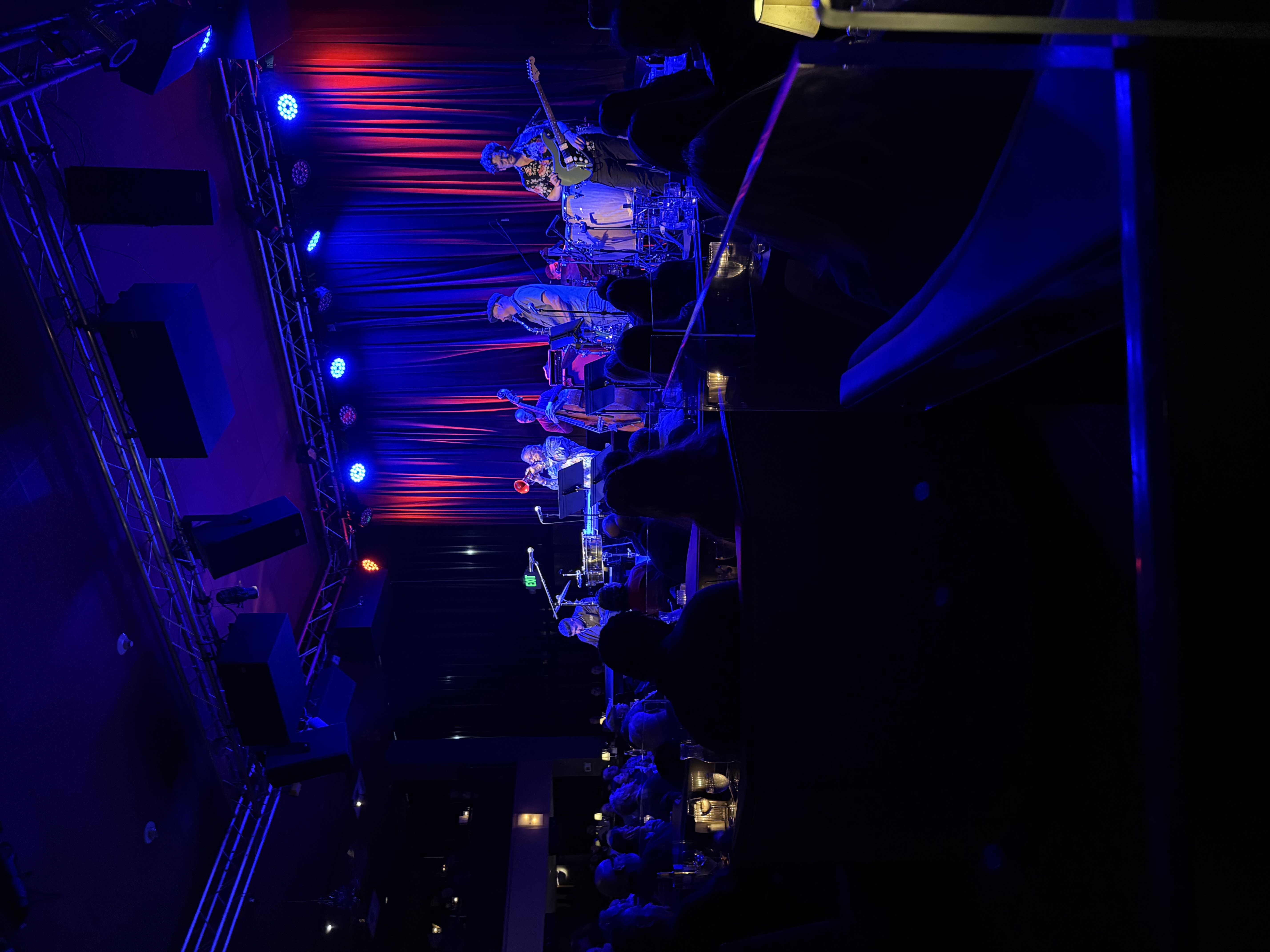 Arturo Sandoval Concert